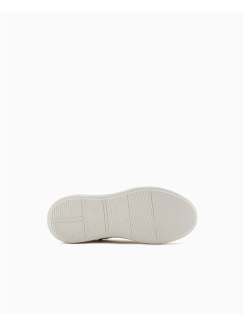 Sneakers donna ARMANI EXCHANGE | XW002149AF19528/M0017